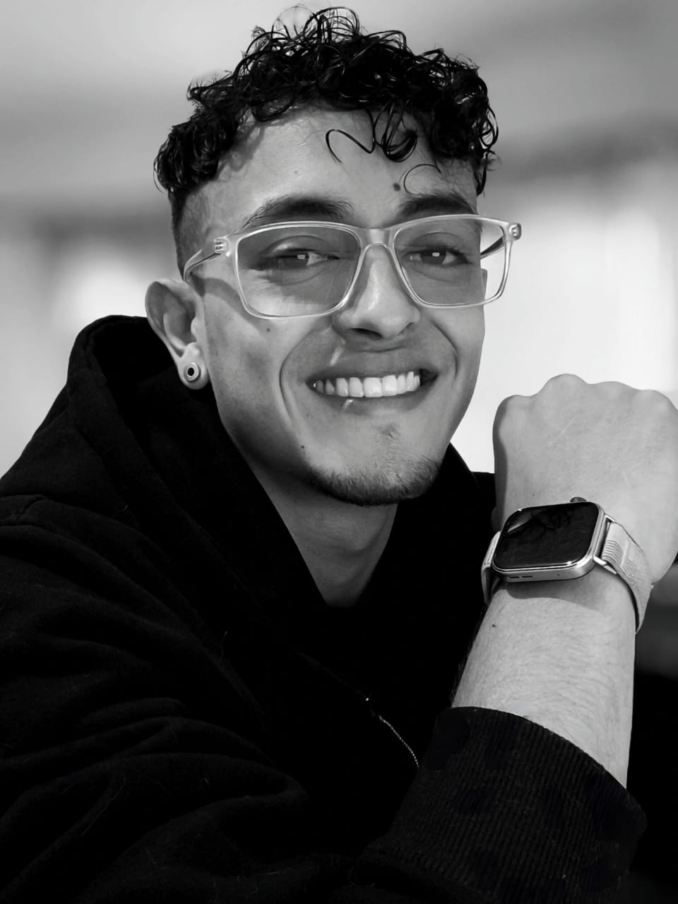 Guillermo A. Arboleda